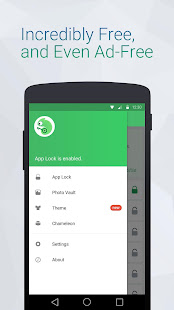 Halloween: App Lock Theme(圖4)-速報App