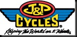 J&P Logo