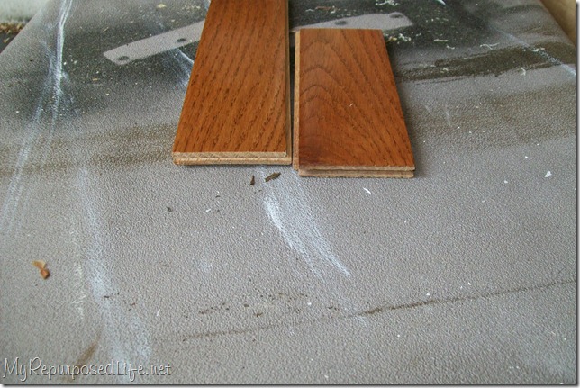 tongue and groove flooring