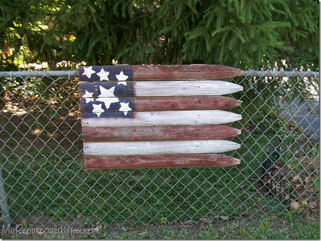 rustic flag 2 rustic flag 2