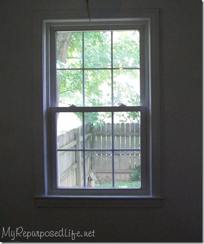 updated window trim