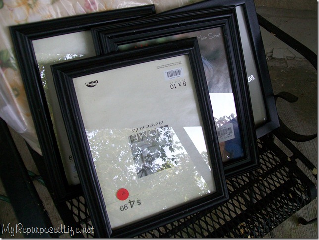 free picture frames
