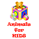 Animals for Kids APK