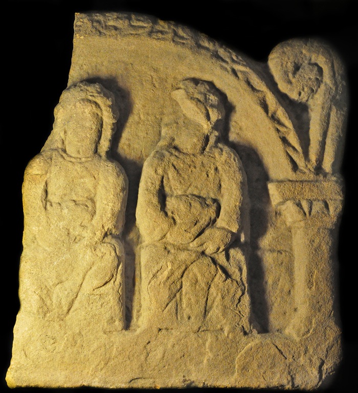 [carving of seated mother goddesses holding baskets from the third century in britain[17].jpg]