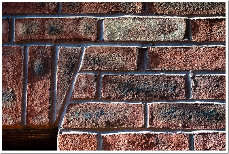 bricks and mortar