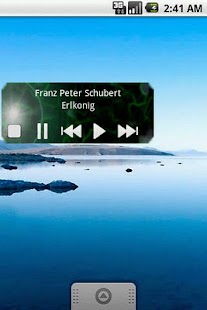 How to get SxMusicShuffle patch 1.1 apk for bluestacks