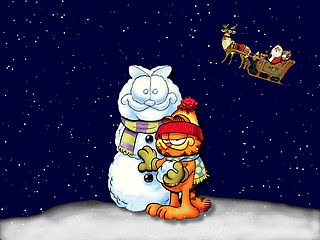 [Christmas-(A-Garfield's-Snowman)-Screensaver-0826[2].jpg]