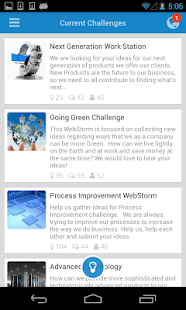 Free Download Ideas by Brightidea APK for PC