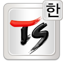 TS Korean keyboard-Chun Ji In2 logo