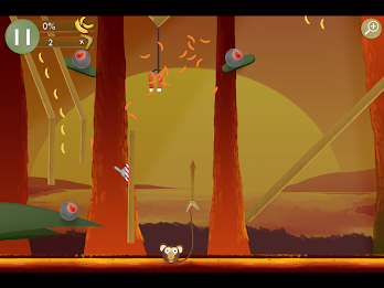 Monkeys love Bananas poster 12