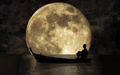 SOLITUDE