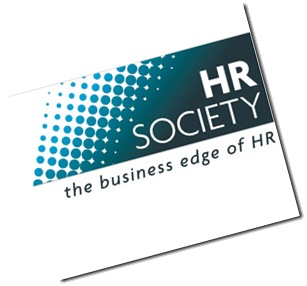 HR Society logo