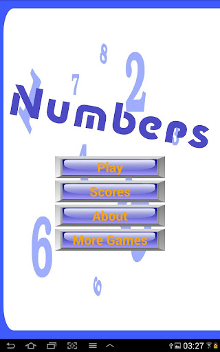 Numbers