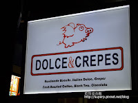 Dolce & Crepes