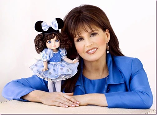 marie osmond dolls value
