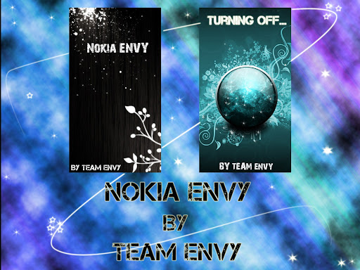 Red Wallpaper Nokia 5233