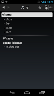 Dictionary Brazilian English(圖3)-速報App