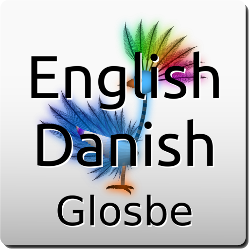 English-Danish Dictionary 教育 App LOGO-APP開箱王