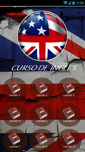 Curso de Inglés