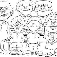 DIBUJOS DE LA ESCUELA PARA COLOREAR