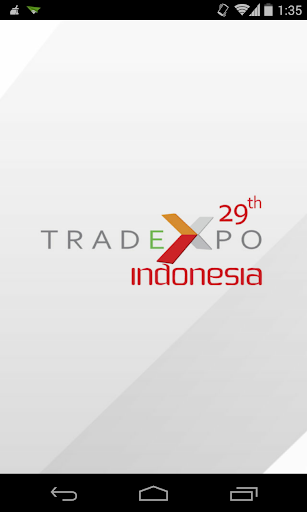 Tradexpo Indonesia