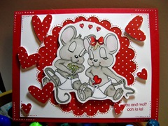 123009 M&M Mouse Love