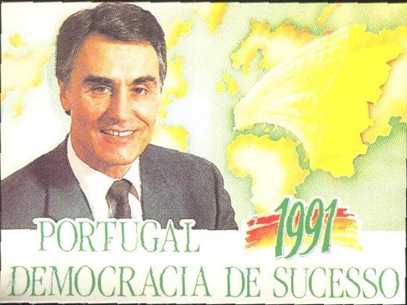 portugal democracia de sucesso
