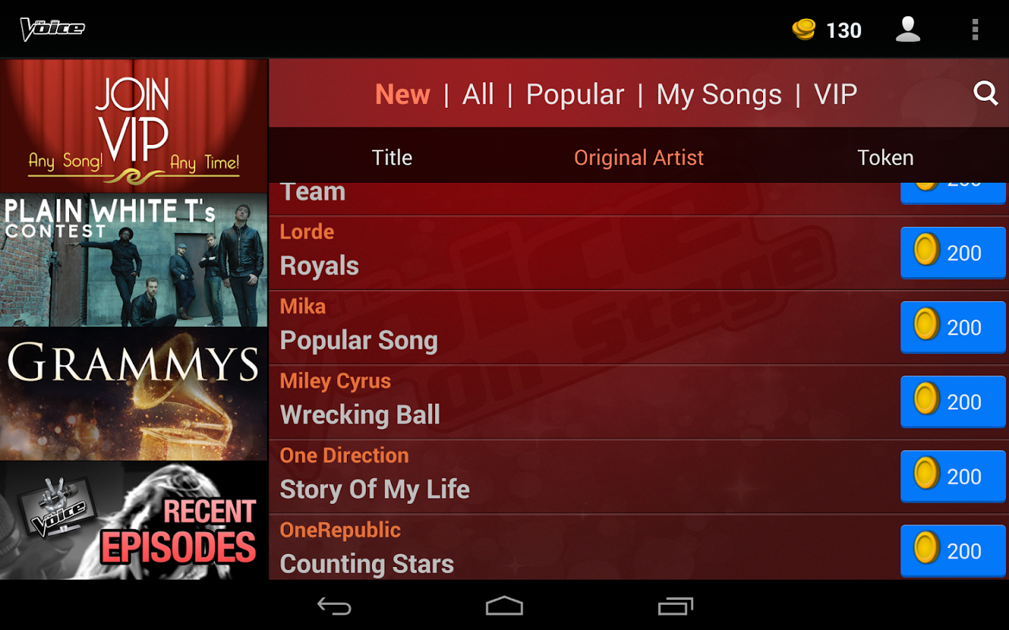 Starmaker Karaoke Auto Tune