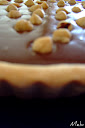 Crostata Cioccolato Caramello