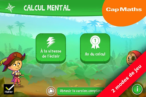 Cap maths CP CE1 CE2