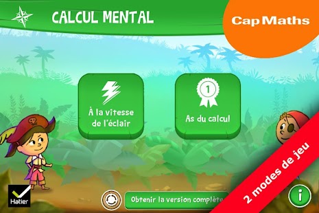 How to install Cap maths CP, CE1, CE2 patch 1.2 apk for pc