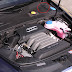 03 Audi A4 Fuse Box Location