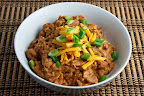 Refried Beans Refried Beans