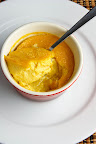 Maple Pots de Creme Maple Pots de Creme