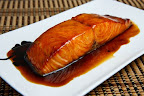 Maple Salmon Maple Salmon