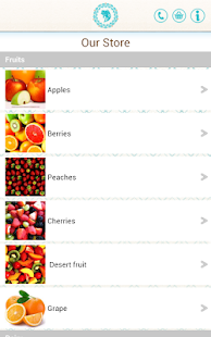 Market and Platters Screenshots 0