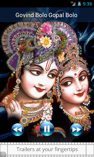 【免費娛樂App】Shree Krishna Ringtones-APP點子