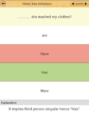 GE : How To Ask Questions Lite poster 18