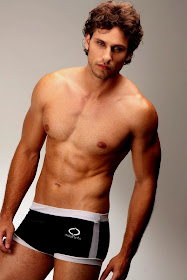 Model Eliéser Ambrósio