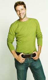 An Actor Arturo Arribas