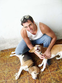 Brazilian Klaus Hee