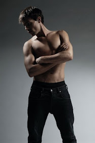 Model Roger Berruezo Vivancos