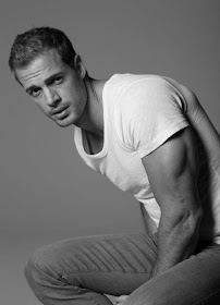 Model William Levy For Revista Venue