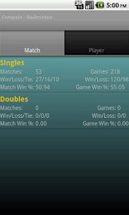 How to mod Compete - Badminton Edition lastet apk for laptop
