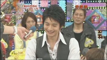 [TV] 20090105 Nakai Masahiro no super drama fastival -2 (19m51s)[(014356)03-56-44]