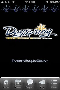 Free Dayspring Community Church APK