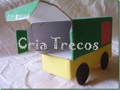 Decorações de Festas 015