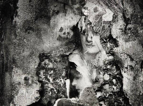 Frederick Sommer 