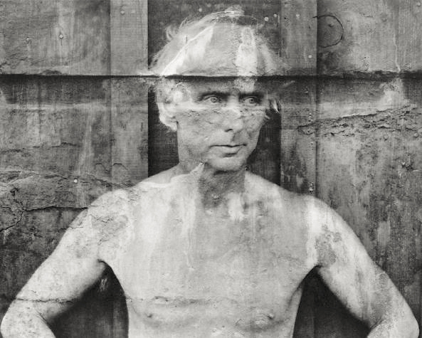 Frederick Sommer 