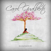 Carol Gualberto CD